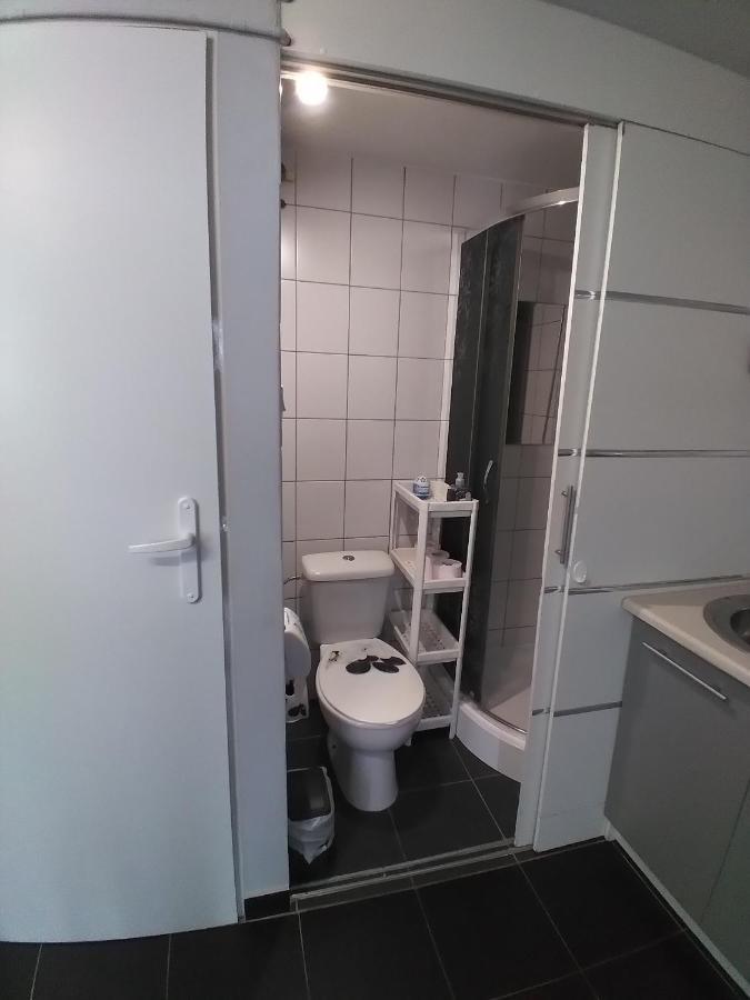 Pokoje Goscinne U Oksany Łagów المظهر الخارجي الصورة